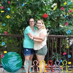 Meet your Posher, Donna